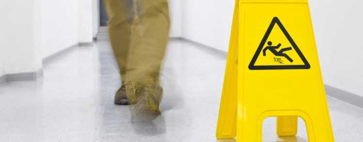 slip and fall accidents injury lawyer